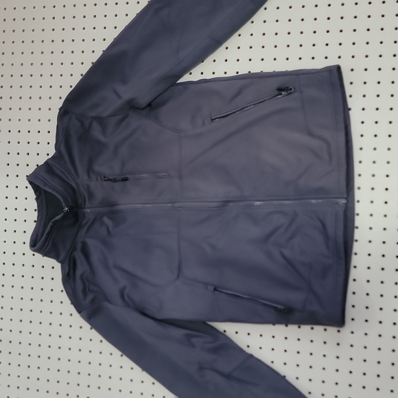 Jacket - Picture 1 of 4